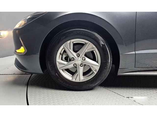 Hyundai Sonata 2.0 LPG Style * НАЙ-ДОБРА ЦЕНА В БЪЛГАРИЯ* - автомобили, коли, обяви за нови и употребявани 4