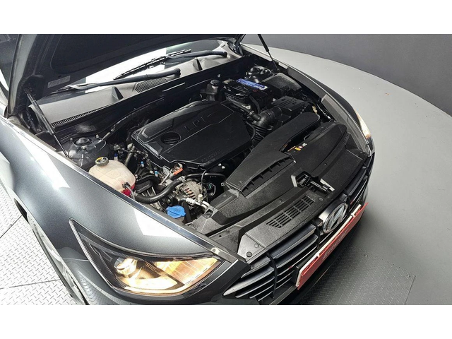 Hyundai Sonata 2.0 LPG Style * НАЙ-ДОБРА ЦЕНА В БЪЛГАРИЯ* - автомобили, коли, обяви за нови и употребявани 5