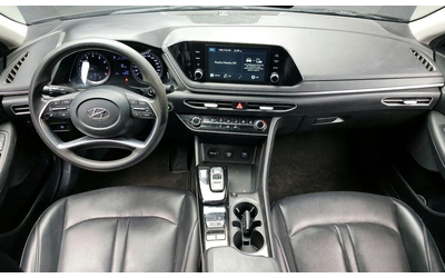 Hyundai Sonata 2.0 LPG Style * НАЙ-ДОБРА ЦЕНА В БЪЛГАРИЯ* - автомобили, коли, обяви за нови и употребявани 6