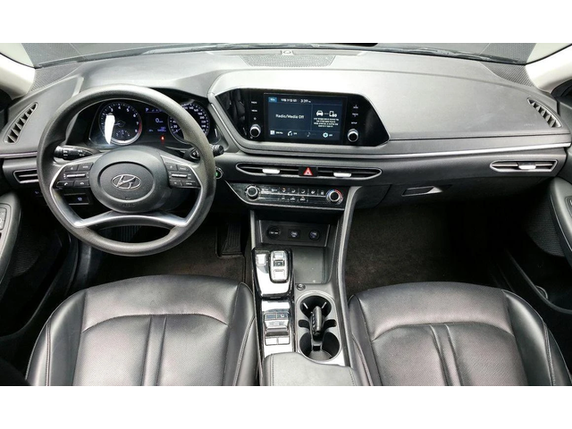 Hyundai Sonata 2.0 LPG Style * НАЙ-ДОБРА ЦЕНА В БЪЛГАРИЯ* - автомобили, коли, обяви за нови и употребявани 6