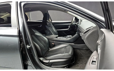 Hyundai Sonata 2.0 LPG Style * НАЙ-ДОБРА ЦЕНА В БЪЛГАРИЯ* - автомобили, коли, обяви за нови и употребявани 9