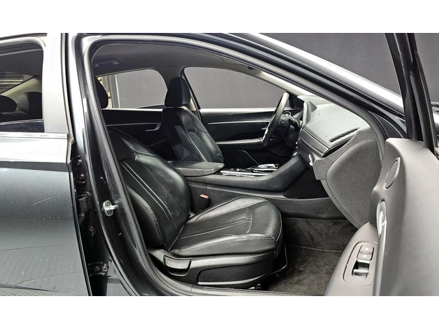 Hyundai Sonata 2.0 LPG Style * НАЙ-ДОБРА ЦЕНА В БЪЛГАРИЯ* - автомобили, коли, обяви за нови и употребявани 9