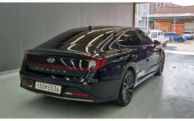 hyundai-sonata - 1