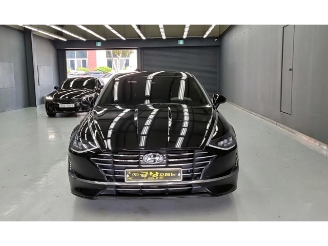 Hyundai Sonata 2.0 LPG Premium * НАЙ-ДОБРА ЦЕНА В БЪЛГАРИЯ* - автомобили, коли, обяви за нови и употребявани 2