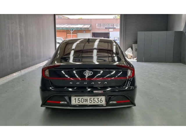 Hyundai Sonata 2.0 LPG Premium * НАЙ-ДОБРА ЦЕНА В БЪЛГАРИЯ* - автомобили, коли, обяви за нови и употребявани 3