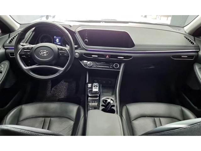 Hyundai Sonata 2.0 LPG Premium * НАЙ-ДОБРА ЦЕНА В БЪЛГАРИЯ* - автомобили, коли, обяви за нови и употребявани 6