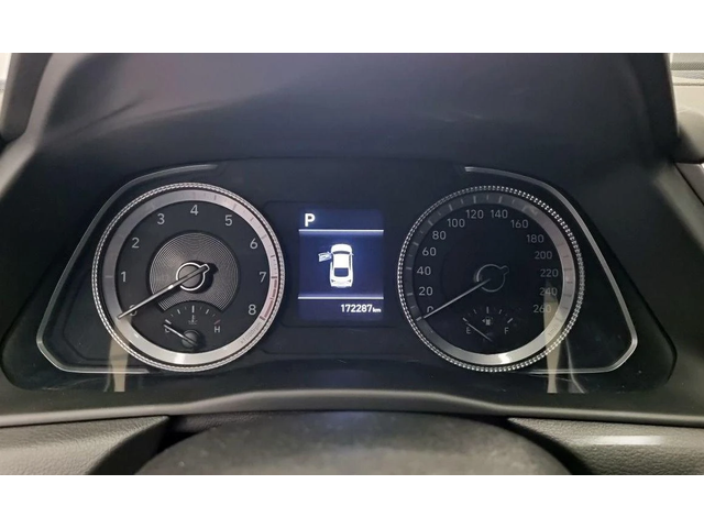 Hyundai Sonata 2.0 LPG Premium * НАЙ-ДОБРА ЦЕНА В БЪЛГАРИЯ* - автомобили, коли, обяви за нови и употребявани 7