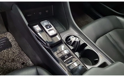 Hyundai Sonata 2.0 LPG Premium * НАЙ-ДОБРА ЦЕНА В БЪЛГАРИЯ* - автомобили, коли, обяви за нови и употребявани 8