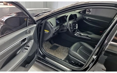 Hyundai Sonata 2.0 LPG Premium * НАЙ-ДОБРА ЦЕНА В БЪЛГАРИЯ* - автомобили, коли, обяви за нови и употребявани 9