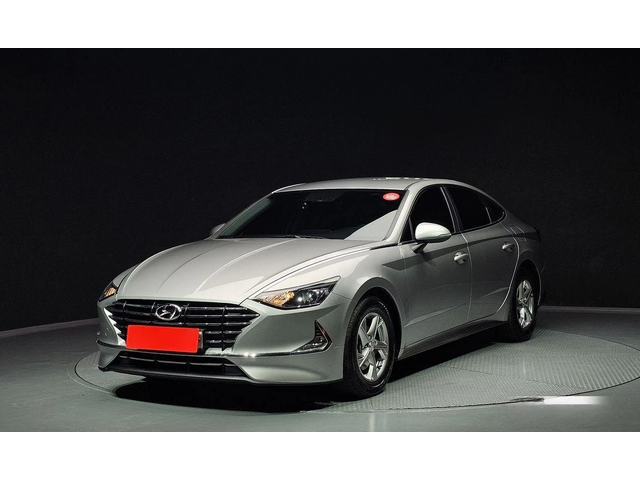 Hyundai Sonata 2.0 LPG Style * НАЙ-ДОБРА ЦЕНА В БЪЛГАРИЯ* - автомобили, коли, обяви за нови и употребявани 0