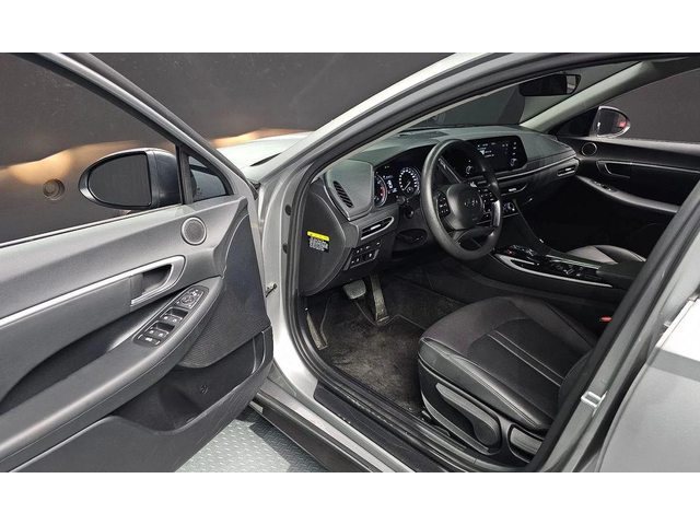 Hyundai Sonata 2.0 LPG Style * НАЙ-ДОБРА ЦЕНА В БЪЛГАРИЯ* - автомобили, коли, обяви за нови и употребявани 10