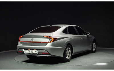 hyundai-sonata - 1