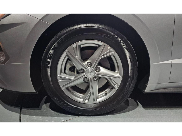 Hyundai Sonata 2.0 LPG Style * НАЙ-ДОБРА ЦЕНА В БЪЛГАРИЯ* - автомобили, коли, обяви за нови и употребявани 4
