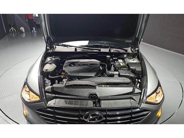 Hyundai Sonata 2.0 LPG Style * НАЙ-ДОБРА ЦЕНА В БЪЛГАРИЯ* - автомобили, коли, обяви за нови и употребявани 5