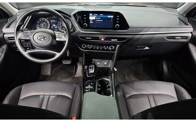 Hyundai Sonata 2.0 LPG Style * НАЙ-ДОБРА ЦЕНА В БЪЛГАРИЯ* - автомобили, коли, обяви за нови и употребявани 6