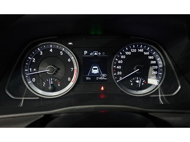 Hyundai Sonata 2.0 LPG Style * НАЙ-ДОБРА ЦЕНА В БЪЛГАРИЯ* - автомобили, коли, обяви за нови и употребявани 7