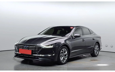 hyundai-sonata - 0