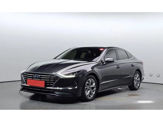 Hyundai Sonata 2.0 LPG Smart * НАЙ-ДОБРА ЦЕНА В БЪЛГАРИЯ* - автомобили, коли, обяви за нови и употребявани 0