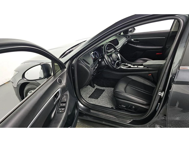 Hyundai Sonata 2.0 LPG Smart * НАЙ-ДОБРА ЦЕНА В БЪЛГАРИЯ* - автомобили, коли, обяви за нови и употребявани 9