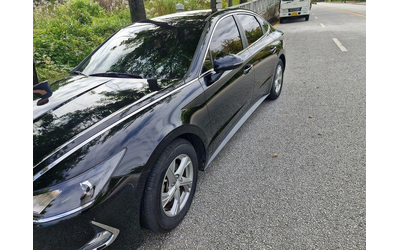 hyundai-sonata - 0