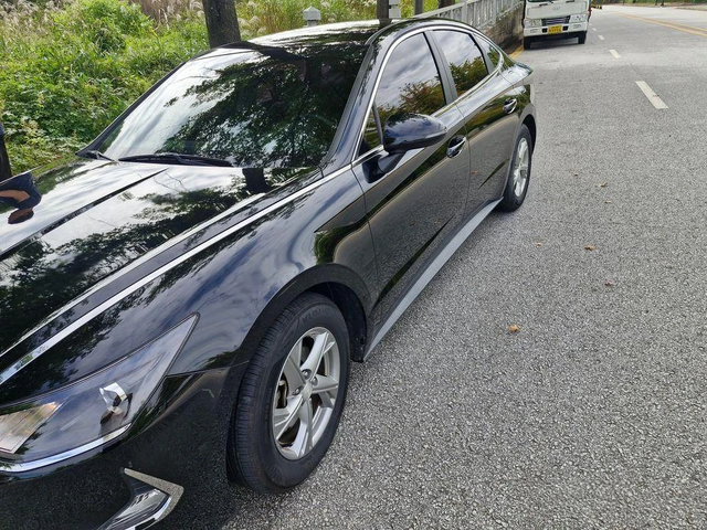 Hyundai Sonata 2.0 LPG Smart * НАЙ-ДОБРА ЦЕНА В БЪЛГАРИЯ* - автомобили, коли, обяви за нови и употребявани 0