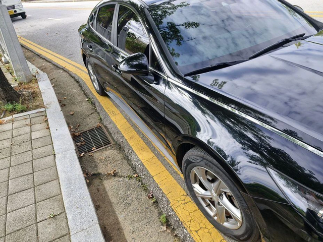 Hyundai Sonata 2.0 LPG Smart * НАЙ-ДОБРА ЦЕНА В БЪЛГАРИЯ* - автомобили, коли, обяви за нови и употребявани 1