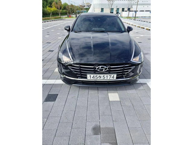 Hyundai Sonata 2.0 LPG Smart * НАЙ-ДОБРА ЦЕНА В БЪЛГАРИЯ* - автомобили, коли, обяви за нови и употребявани 2