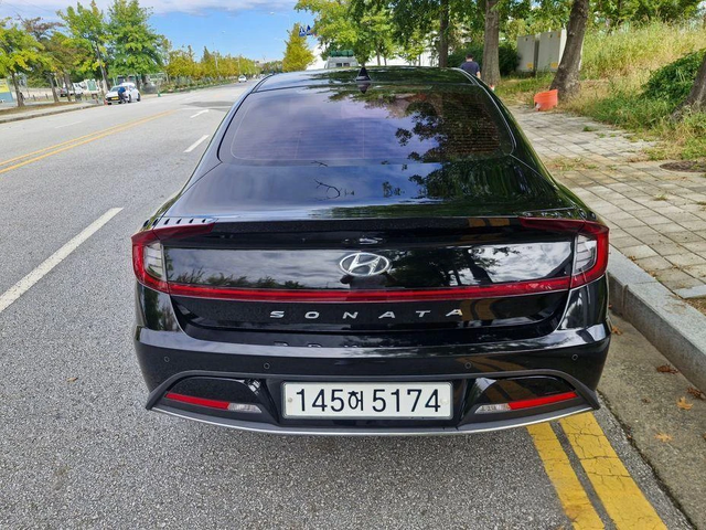 Hyundai Sonata 2.0 LPG Smart * НАЙ-ДОБРА ЦЕНА В БЪЛГАРИЯ* - автомобили, коли, обяви за нови и употребявани 3