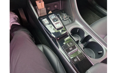 Hyundai Sonata 2.0 LPG Smart * НАЙ-ДОБРА ЦЕНА В БЪЛГАРИЯ* - автомобили, коли, обяви за нови и употребявани 6