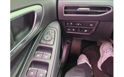 Hyundai Sonata 2.0 LPG Smart * НАЙ-ДОБРА ЦЕНА В БЪЛГАРИЯ* - автомобили, коли, обяви за нови и употребявани 7