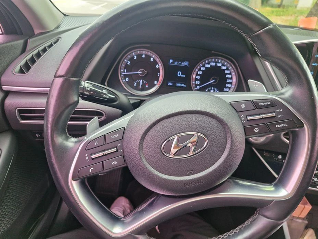 Hyundai Sonata 2.0 LPG Smart * НАЙ-ДОБРА ЦЕНА В БЪЛГАРИЯ* - автомобили, коли, обяви за нови и употребявани 8