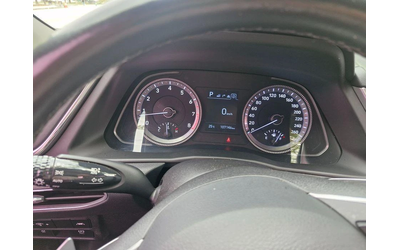 Hyundai Sonata 2.0 LPG Smart * НАЙ-ДОБРА ЦЕНА В БЪЛГАРИЯ* - автомобили, коли, обяви за нови и употребявани 9