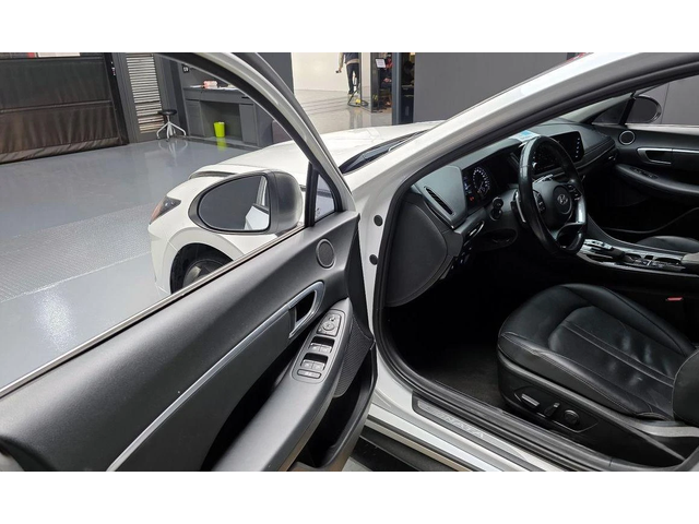 Hyundai Sonata 2.0 LPG Smart * НАЙ-ДОБРА ЦЕНА В БЪЛГАРИЯ* - автомобили, коли, обяви за нови и употребявани 10