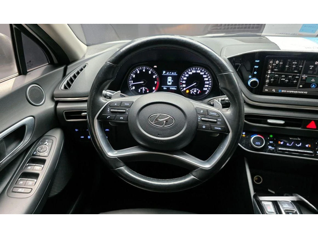 Hyundai Sonata 2.0 LPG Smart * НАЙ-ДОБРА ЦЕНА В БЪЛГАРИЯ* - автомобили, коли, обяви за нови и употребявани 12