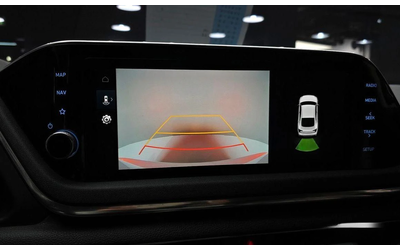 Hyundai Sonata 2.0 LPG Smart * НАЙ-ДОБРА ЦЕНА В БЪЛГАРИЯ* - автомобили, коли, обяви за нови и употребявани 14