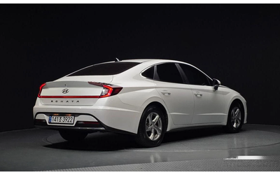 hyundai-sonata - 1