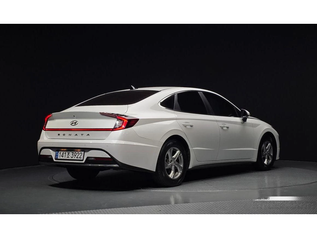 Hyundai Sonata 2.0 LPG Smart * НАЙ-ДОБРА ЦЕНА В БЪЛГАРИЯ* - автомобили, коли, обяви за нови и употребявани 1