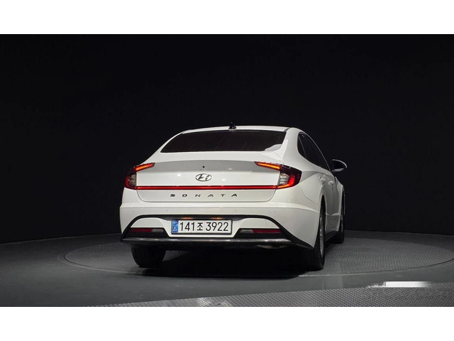 Hyundai Sonata 2.0 LPG Smart * НАЙ-ДОБРА ЦЕНА В БЪЛГАРИЯ* - автомобили, коли, обяви за нови и употребявани 3