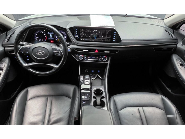 Hyundai Sonata 2.0 LPG Smart * НАЙ-ДОБРА ЦЕНА В БЪЛГАРИЯ* - автомобили, коли, обяви за нови и употребявани 6