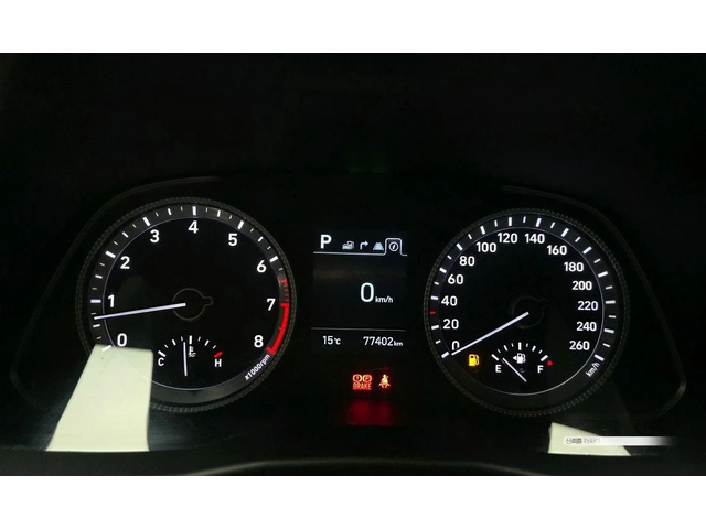 Hyundai Sonata 2.0 LPG Smart * НАЙ-ДОБРА ЦЕНА В БЪЛГАРИЯ* - автомобили, коли, обяви за нови и употребявани 7