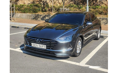 hyundai-sonata - 0
