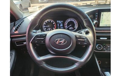 Hyundai Sonata 2.0 LPG Smart * НАЙ-ДОБРА ЦЕНА В БЪЛГАРИЯ* - автомобили, коли, обяви за нови и употребявани 10