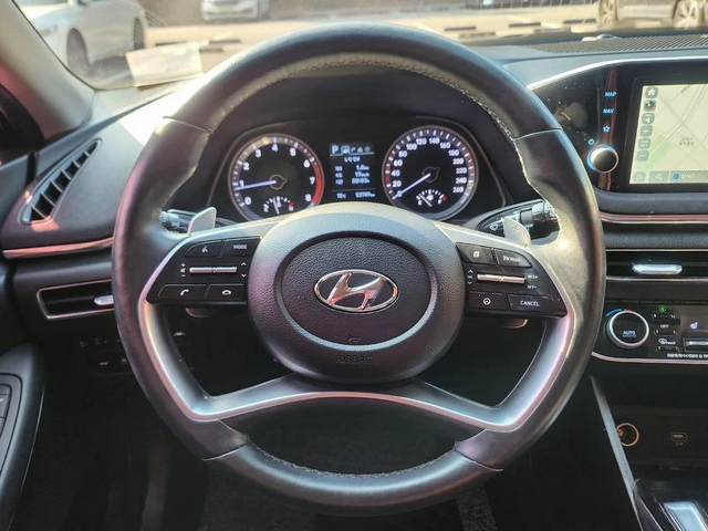 Hyundai Sonata 2.0 LPG Smart * НАЙ-ДОБРА ЦЕНА В БЪЛГАРИЯ* - автомобили, коли, обяви за нови и употребявани 10