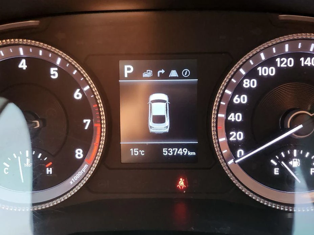 Hyundai Sonata 2.0 LPG Smart * НАЙ-ДОБРА ЦЕНА В БЪЛГАРИЯ* - автомобили, коли, обяви за нови и употребявани 6