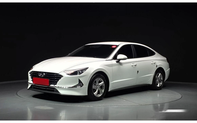 hyundai-sonata - 0