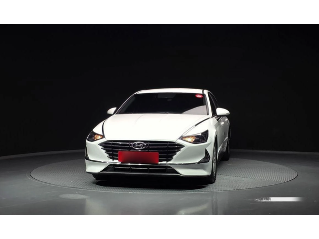 Hyundai Sonata 2.0 LPG Smart * НАЙ-ДОБРА ЦЕНА В БЪЛГАРИЯ* - автомобили, коли, обяви за нови и употребявани 2