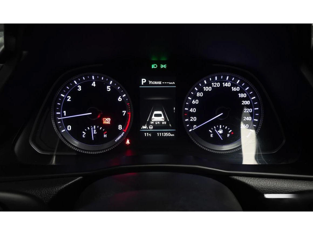 Hyundai Sonata 2.0 LPG Smart * НАЙ-ДОБРА ЦЕНА В БЪЛГАРИЯ* - автомобили, коли, обяви за нови и употребявани 7