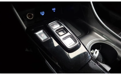 Hyundai Sonata 2.0 LPG Smart * НАЙ-ДОБРА ЦЕНА В БЪЛГАРИЯ* - автомобили, коли, обяви за нови и употребявани 8