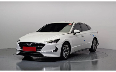 hyundai-sonata - 0