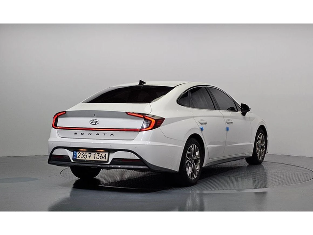 Hyundai Sonata 2.0 LPG Modern * НАЙ-ДОБРА ЦЕНА В БЪЛГАРИЯ* - автомобили, коли, обяви за нови и употребявани 1